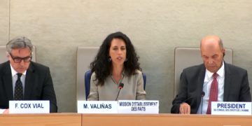 Misión de la ONU en Venezuela señala delitos del Estado que son crímenes de lesa humanidad