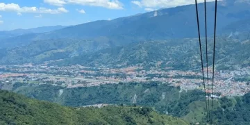 Por acuerdo binacional, colombianos podrán ingresar a Mérida solo con su cédula de identidad