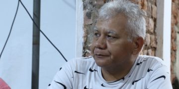 Luis Nieto: Centrados  permanece en el camino constitucional