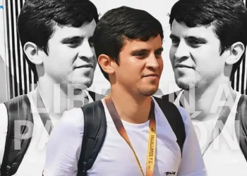Exigen liberación del camarógrafo Paul León a 45 días de su detención