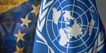 7 puntos claves de la sesión de la ONU sobre Venezuela