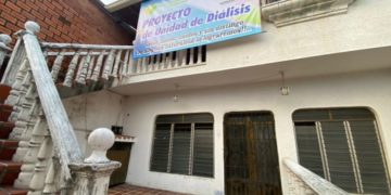 Táchira | Pacientes renales piden que se termine de construir Unidad de Diálisis en el municipio Junín
