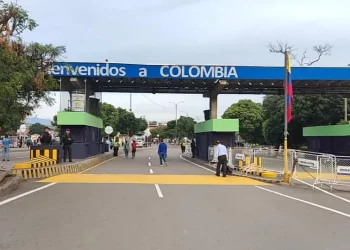 En Táchira demandan mejoras antes de crear una Zona Económica Binacional