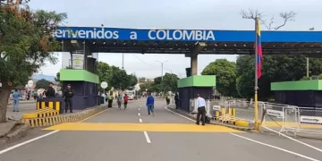 En Táchira demandan mejoras antes de crear una Zona Económica Binacional
