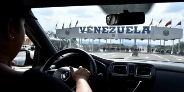Niegan el acceso a línea de transporte venezolana en Colombia por denunciar irregularidades de la frontera