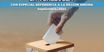 Elecciones 2024 | Dos meses de violaciones a la participación política en la región andina de Venezuela