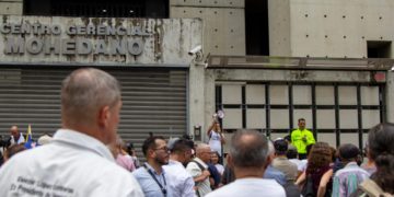 Familiares de presos políticos piden a Brasil interceder para “restaurar la justicia” en Venezuela