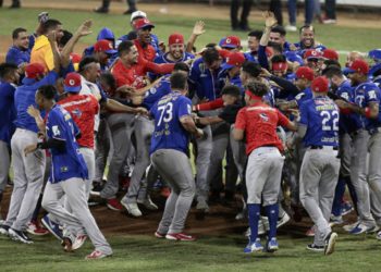 El 12 de octubre comienza el beisbol: ¿cómo es el calendario de la temporada?