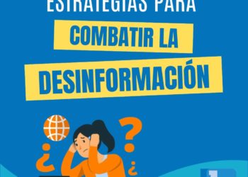 Conéctate a la Verdad: Taller de Alfabetización Digital para Adolescentes