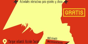 Llégate regresa con «Aventura Ninja»