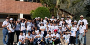 Parroquia El Carmen de Boconó ya tiene Hermandad de Serafines