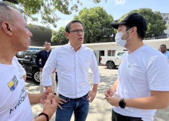 Alcaldía de Cúcuta anhela llevar mil (1.000) habitantes de calle a los Centros de Rehabilitación