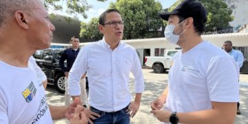 Alcaldía de Cúcuta anhela llevar mil (1.000) habitantes de calle a los Centros de Rehabilitación