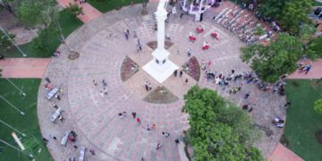 Cúcuta Revitaliza su Espacio Público: Parques Mejorados para Todos