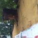 Trujillo | Al borde del colapso se encuentra pared perimetral del liceo Rafael Rangel