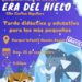 Llégate invita a «La era del hielo»