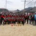 Miranda Campeón Nacional de Kickingball Infantil