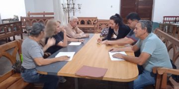 Realizaran inspección patrimonial y conversatorio sobre historia en Boconó