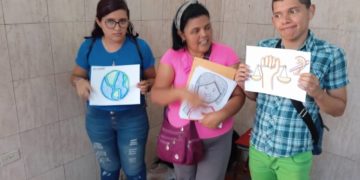 Sigue creciendo Sociedad de Sordos en Boconó