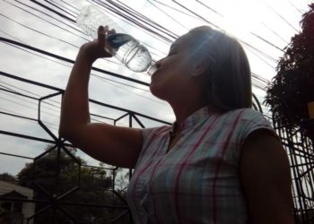 Cúcuta: Septiembre será un mes de calor
