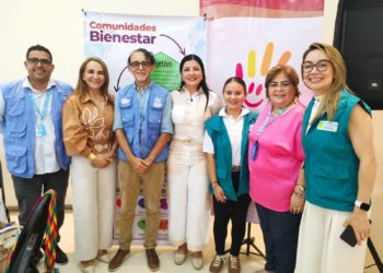ACNUR y Gestora Social de Cúcuta benefician a 3 mil familias