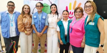 ACNUR y Gestora Social de Cúcuta benefician a 3 mil familias