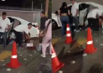 Cúcuta | Tres muertos y dos heridos en atentado a la entrada del Colegio Salto Ángel
