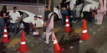 Cúcuta | Tres muertos y dos heridos en atentado a la entrada del Colegio Salto Ángel