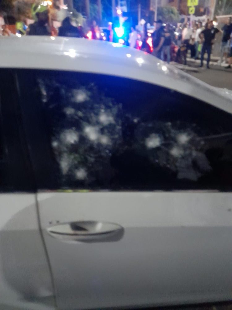 Cúcuta | Tres muertos y dos heridos en atentado a la entrada del Colegio Salto Ángel