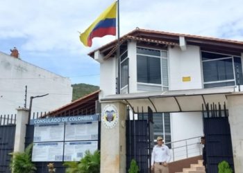 Consulados de Colombia en Venezuela siguen operativos