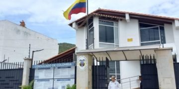 Consulados de Colombia en Venezuela siguen operativos