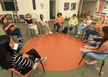 Red Mérida Feminista realizará ciclo formativo sobre el acoso callejero