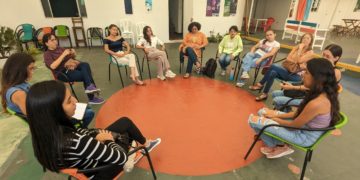 Red Mérida Feminista realizará ciclo formativo sobre el acoso callejero