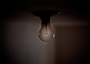 Denuncian problemas en el sistema eléctrico en Boconó