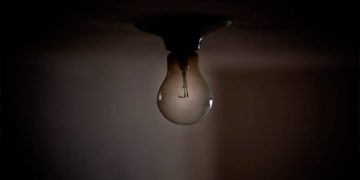 Denuncian problemas en el sistema eléctrico en Boconó