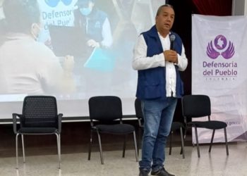 Defensoría del Pueblo podría emitir alerta temprana en Cúcuta ante creciente violencia