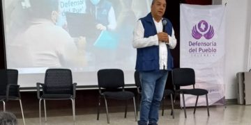 Defensoría del Pueblo podría emitir alerta temprana en Cúcuta ante creciente violencia