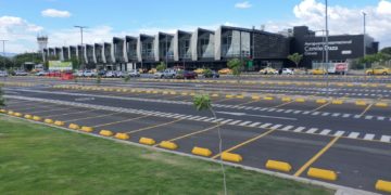 Confirman que aeronave venezolana aterrizada en Cúcuta tenía autorización de Aerocivil