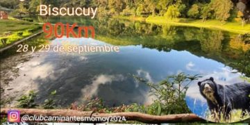 Por el Día mundial del corazón invitan a caminata extrema en Boconó