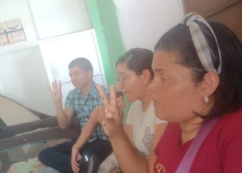 Sociedad de sordos de Boconó estudia sobre sus derechos