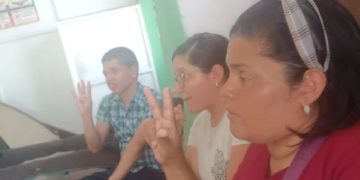 Sociedad de sordos de Boconó estudia sobre sus derechos