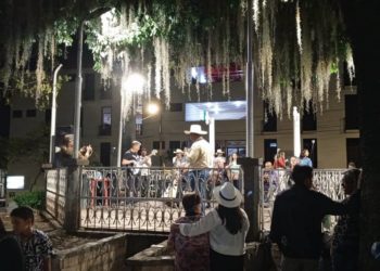Boconó de gala: Conciertos por el 50 aniversario de Noches Boconesas