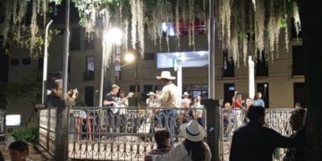 Boconó de gala: Conciertos por el 50 aniversario de Noches Boconesas