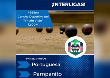 Invitan a la Liga de Bolas y Bochas Criollas de Boconó