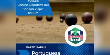 Invitan a la Liga de Bolas y Bochas Criollas de Boconó