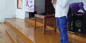 Exitoso cine foro por el Día Mundial del Alzheimer en Boconó