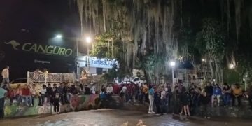 Con broche de oro cerró 50 aniversario de Noches Boconesas