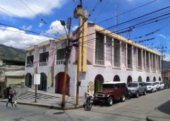 Sistema de orquestas y coros juveniles de Venezuela invita a inscripciones en Boconó