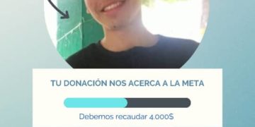 Todos por el joven Armando Andrés Fuenmayor