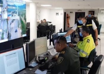 Cúcuta | Venezolanos serán incluidos en el sistema de reconocimiento facial